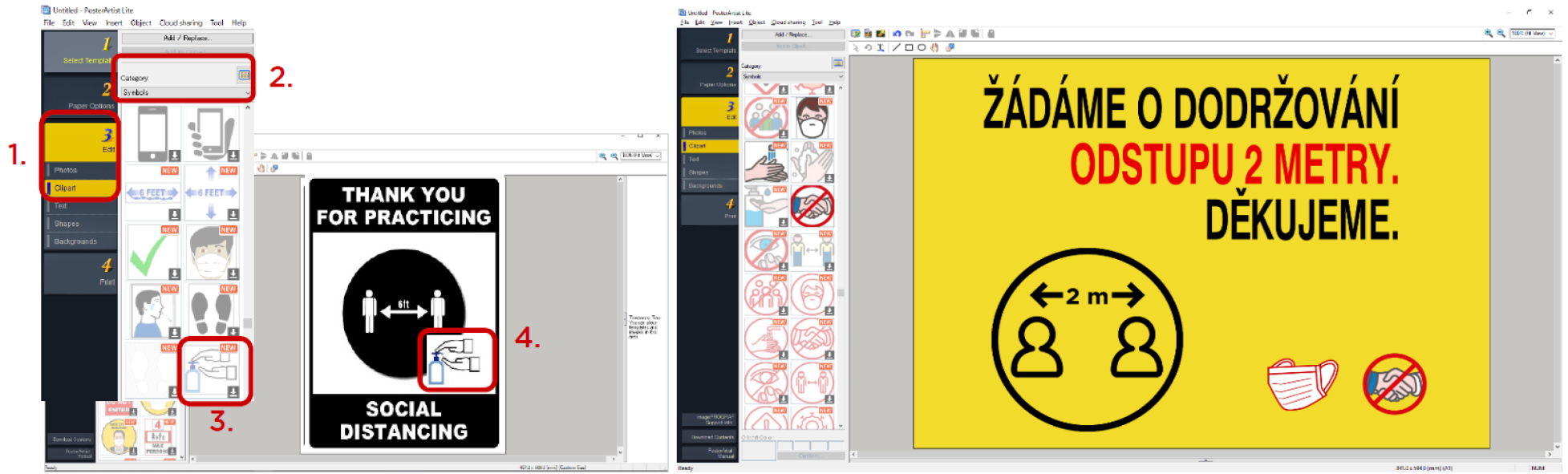 PosterArtist