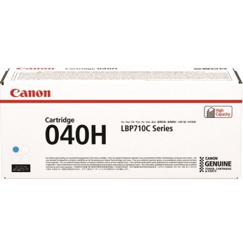 Canon 040H cyan 0459C001 - originální