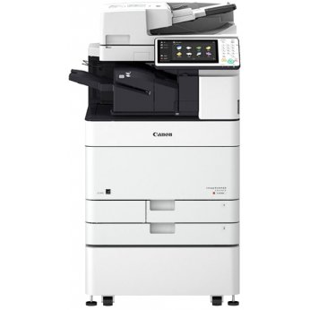 Canon imageRUNNER ADVANCE C5535i + podavač DADF + podstavec - POUŽITO