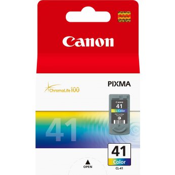 Canon CL-41 color 0617B001 - originální