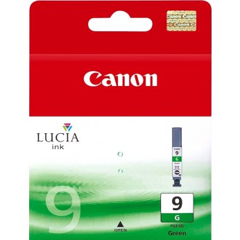 Canon PGI-9G green 1041B001 - originální