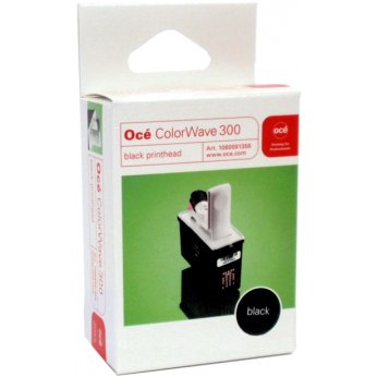 Oce 1060091356 black - originální