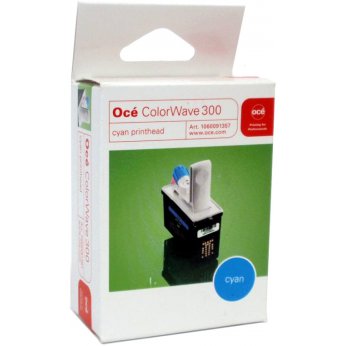 Oce 1060091357 cyan - originální