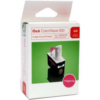 Oce 1060091358 magenta - originální