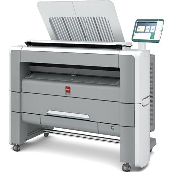 Canon Océ PlotWave 345 MFP 1070062223-345MFP