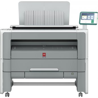 Canon Océ PlotWave 345 MFP 1070062223-345MFP