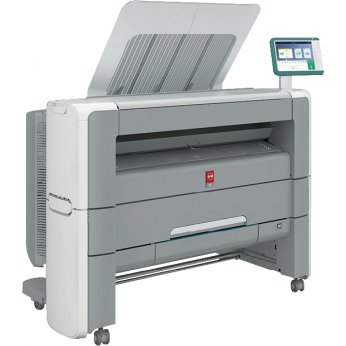 Canon Océ PlotWave 345 MFP 1070062223-345MFP