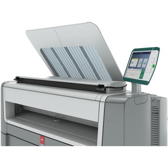 Canon Océ PlotWave 345 MFP 1070062223-345MFP