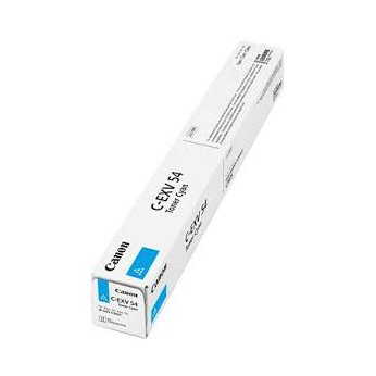 Toner Canon C-EXV 54 cyan 1395C002
