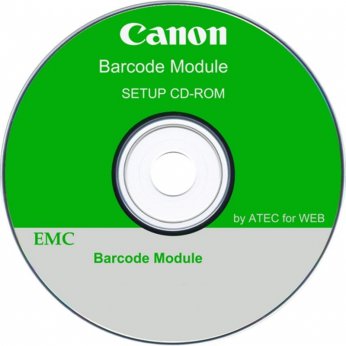 Barcode Module III