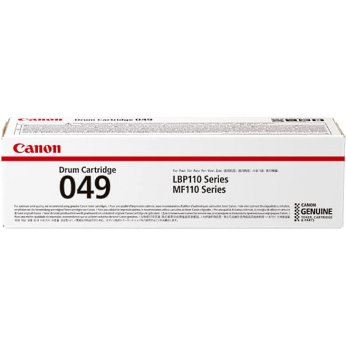 Canon 049 drum 2165C001 - originální