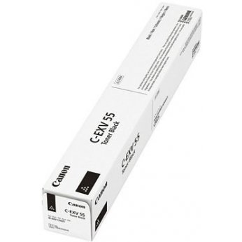 Toner Canon C-EXV 55 Black 2182C002