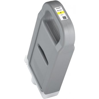Canon PFI-710Y Yellow 2357C001 - originální