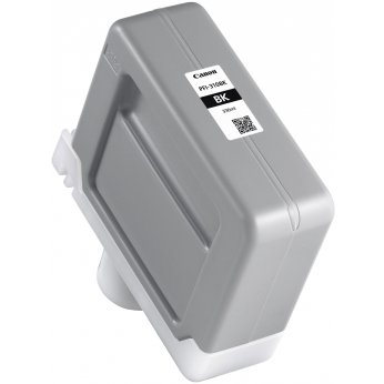 Canon PFI-310BK Black 2359C001 - originální