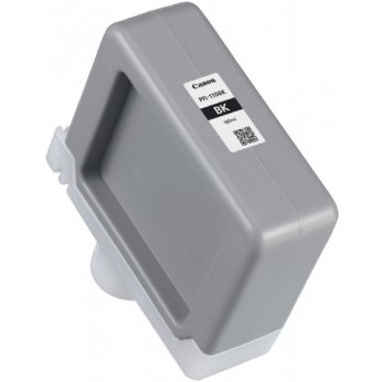 Canon PFI-110BK Black 2364C001 - originální