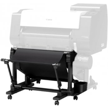 High Capacity stacker SS-41 2456C003