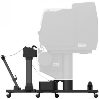 High Capacity stacker SS-41 2456C003
