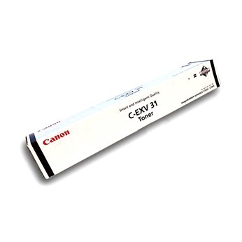 Toner black Canon C-EXV 31 pro iR ADVANCE C7055i