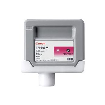 Canon PFI-303M Magenta 2960B001 - originální