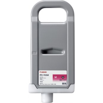 Canon PFI-703M Magenta 2965B001 - originální