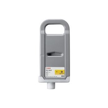 Canon PFI-703Y Yellow 2966B001 - originální