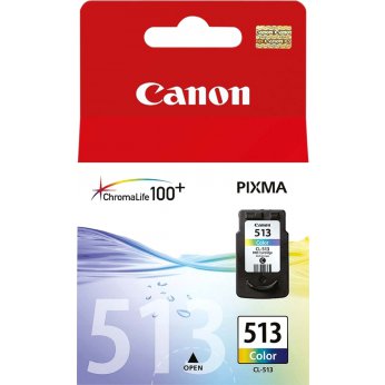 Canon CL-513 color 2971B001 - originální
