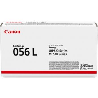 Canon 056L black 3006C002 - originální