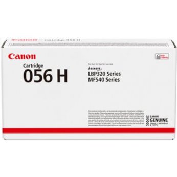 Canon 056H black 3008C002 - originální