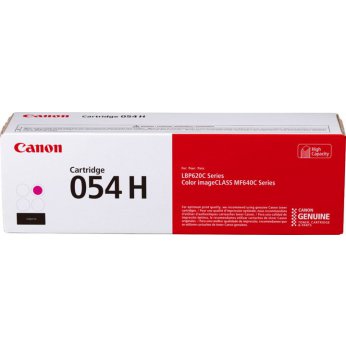Canon 054H magenta 3026C002- originální