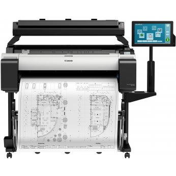 Canon imagePROGRAF TM-305 MFP Z36 AIO 3056C003-MFP-Z36-AIO