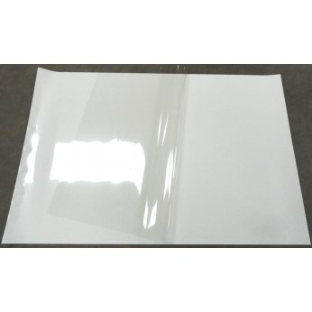 Canon A0 Clear/white Acrylic Document Carrier obálky na skenování 5ks, 3686V795