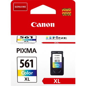 Canon CL-561XL color 3730C001 - originální