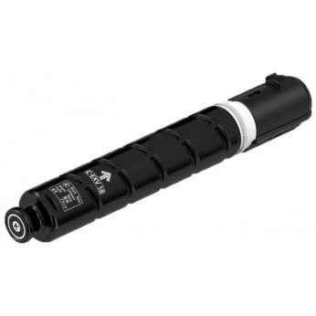 Toner Canon C-EXV 58 black 3763C002