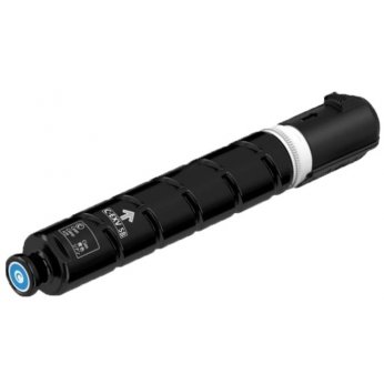 Toner Canon C-EXV 58L cyan 3767C002