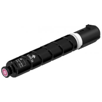 Toner Canon C-EXV 58L magenta 3768C002