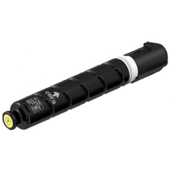 Toner Canon C-EXV 58L yellow 3769C002