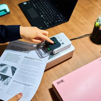 Canon instantní odstraňovač sponek A1 (Instant Staple Remover A1) 3851V817