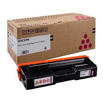 Ricoh SPC250E magenta 407545 - originální