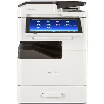 Ricoh MP 305+SPF vč. ARDF podavače 417435