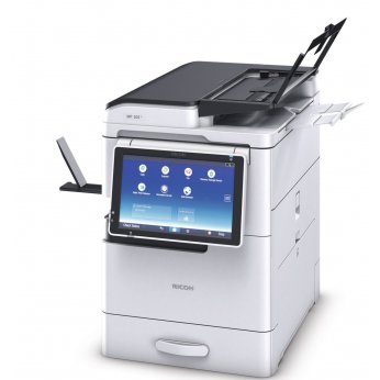 Ricoh MP 305+SPF vč. ARDF podavače 417435