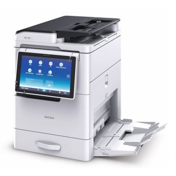 Ricoh MP 305+SPF vč. ARDF podavače 417435