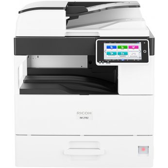 Ricoh IM 2702 418146 vč. ARDF
