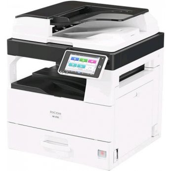 Ricoh IM 2702 418146 vč. ARDF