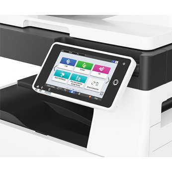 Ricoh IM 2702 418146 vč. ARDF