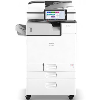 Ricoh IM C2500 vč. podstavce + ARDF + funkce SEND 418289
