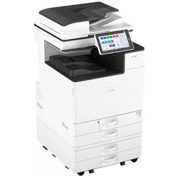 Ricoh IM C2500 vč. podstavce + ARDF + funkce SEND 418289