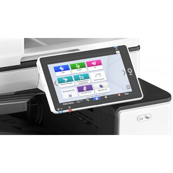 Ricoh IM C2500 vč. podstavce + ARDF + funkce SEND 418289