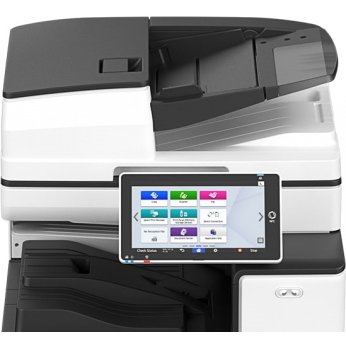 Ricoh IM C3000 vč. podstavce + podavače ARDF, 418297