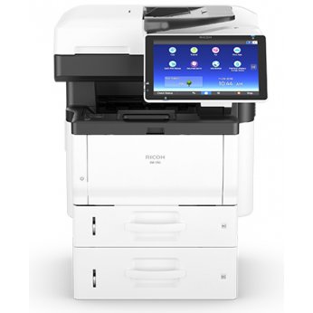 Ricoh IM 350 vč. SPDF podavače 418487