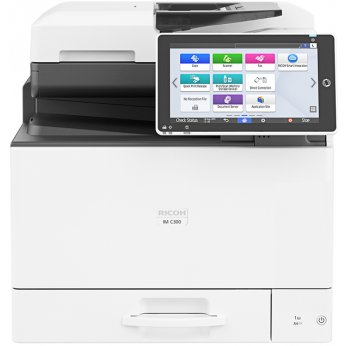 Ricoh IM C300 418559